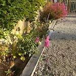 Charmante Maison Avec Jardin à Marsac - 50 M²