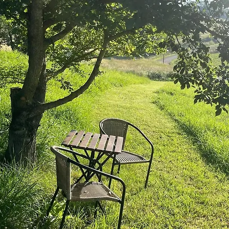 Charmante Maison Avec Jardin A Marsac - 50 M² Ferienhaus