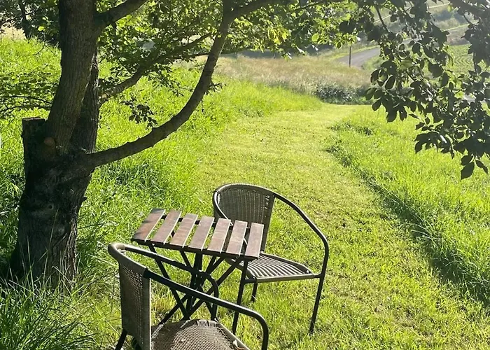 Charmante Maison Avec Jardin à Marsac - 50 M² Hébergement de vacances